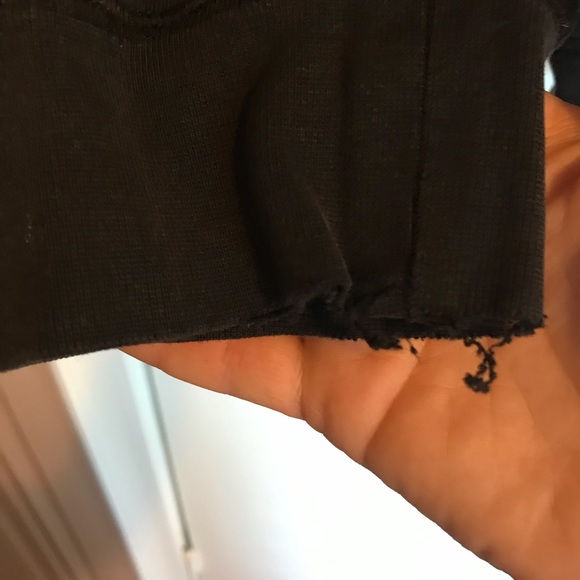 Industry Supply Co Hooded Sweatshirt - Picture 3 of 7